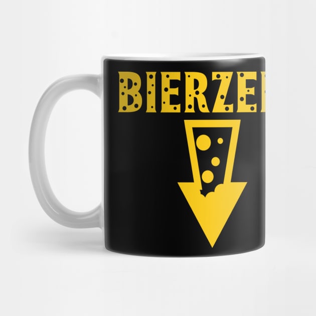 Bierzeps beer party gift by QQdesigns